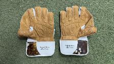 SS Limited Edition Keeping Gloves