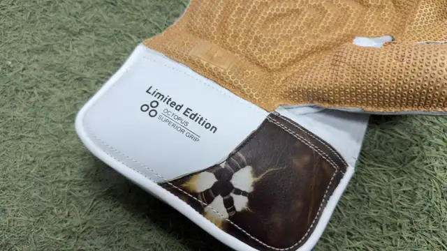 SS Limited Edition Keeping Gloves - Photo 2