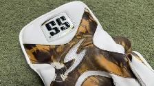 SS Limited Edition Keeping Gloves - Photo 6
