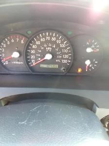 2004 Kia Sorento Sport Ex