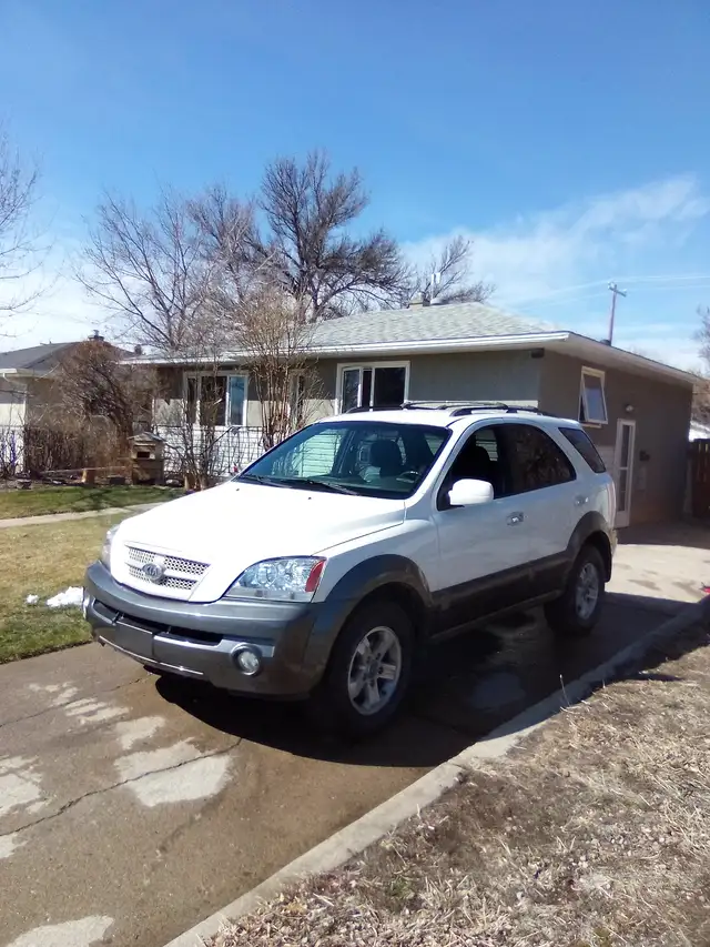 2004 Kia Sorento Sport Ex - Photo 2