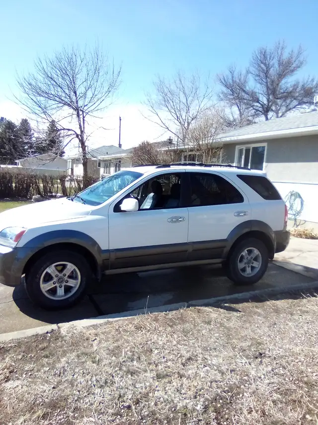 2004 Kia Sorento Sport Ex - Photo 3
