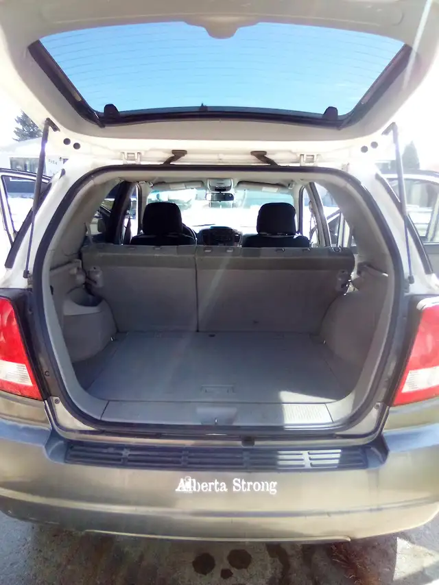 2004 Kia Sorento Sport Ex - Photo 6