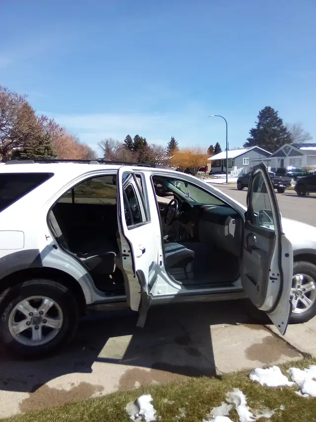 2004 Kia Sorento Sport Ex - Photo 7