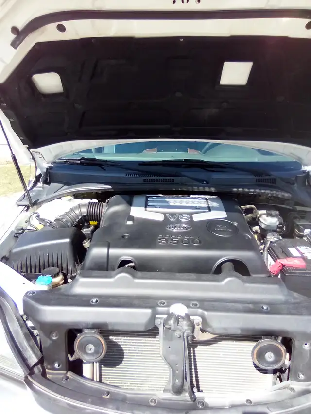 2004 Kia Sorento Sport Ex - Photo 10