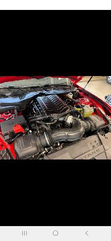 2025 Mustang Gt Premium - Photo 4