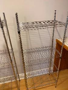 Kitchen. Storage - Photo 2