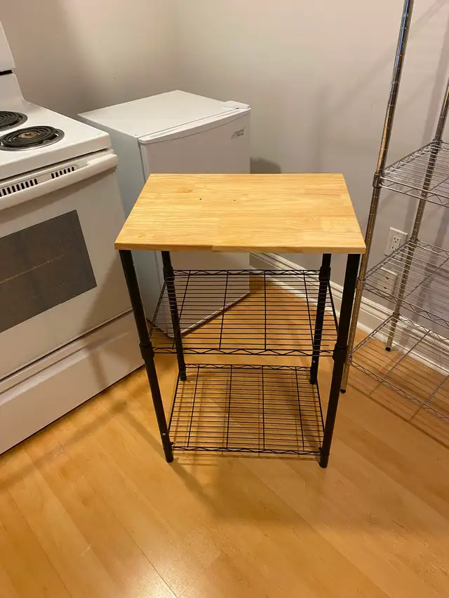 Kitchen. Storage - Photo 3