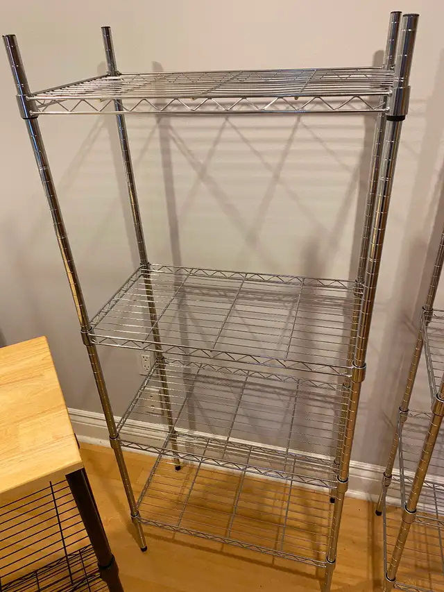 Kitchen. Storage - Photo 4