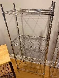 Kitchen. Storage - Photo 4