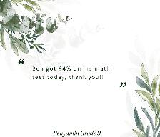 5  Years Math Tutor - Calgary $20/h Classes - Free Trial Session - Photo 9