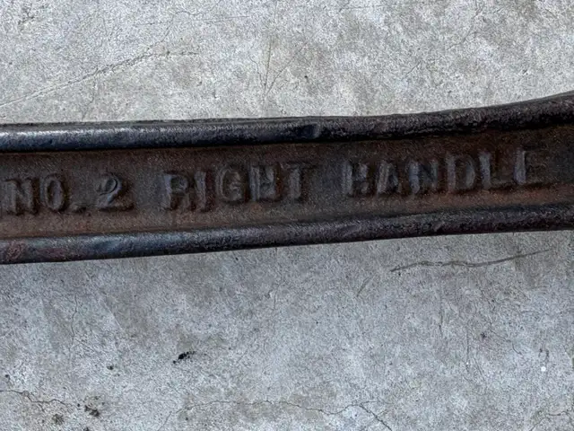 Bolt cutters - Photo 3