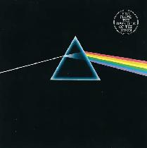 Pink Floyd The Dark Side of the Moon CD Rare