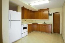 UPDATE:  Melville Apartments - One bedroom suite behind Cityhall