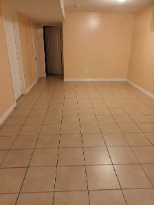 Two bedrooms basement for rent : Brampton - Photo 3