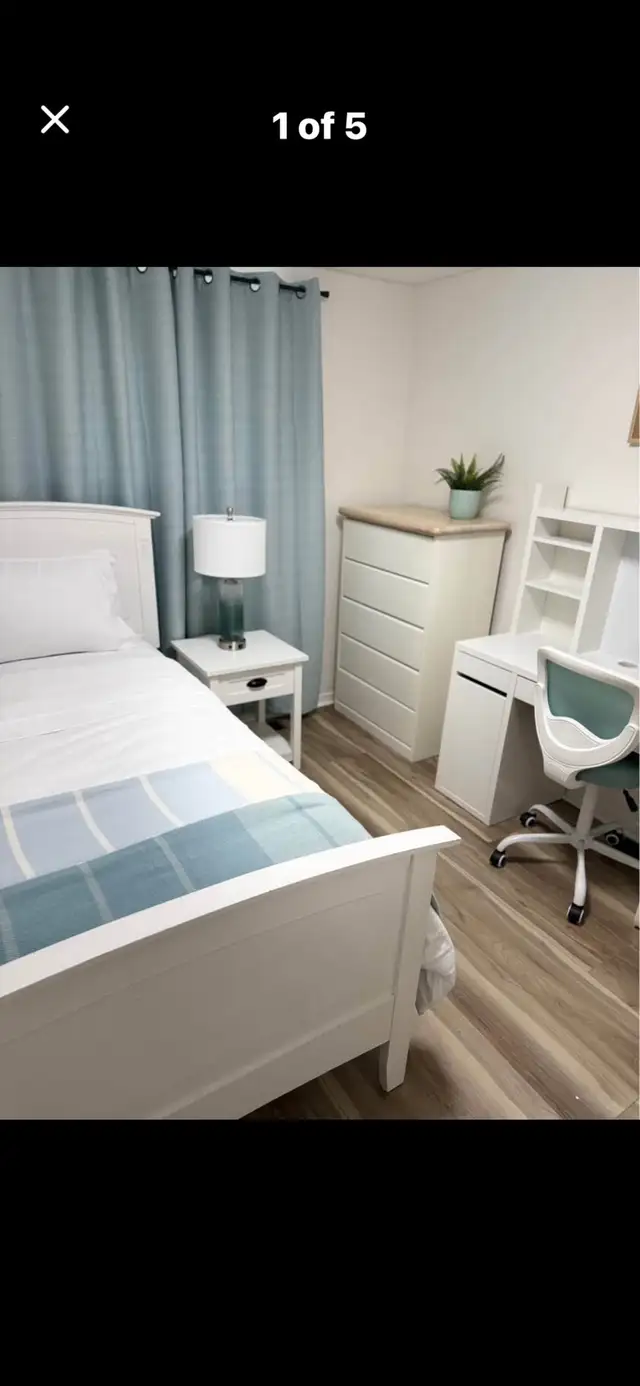 Student Room - Photo 2