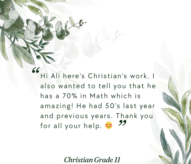 5  Years Math Tutor - Edmonton $20/h Classes -Free Trial Session - Photo 5