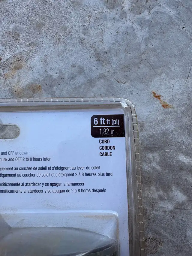 Woods Power Post - Photo 3