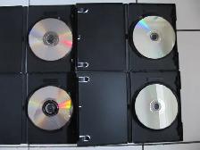 UFC Classics Collection Volumes 5-8 DVD Like New Circa 1994-96 - Photo 8