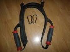 BowFleX Xtreme 2 Se with Ab Harness  gym weights exercise - Photo 3