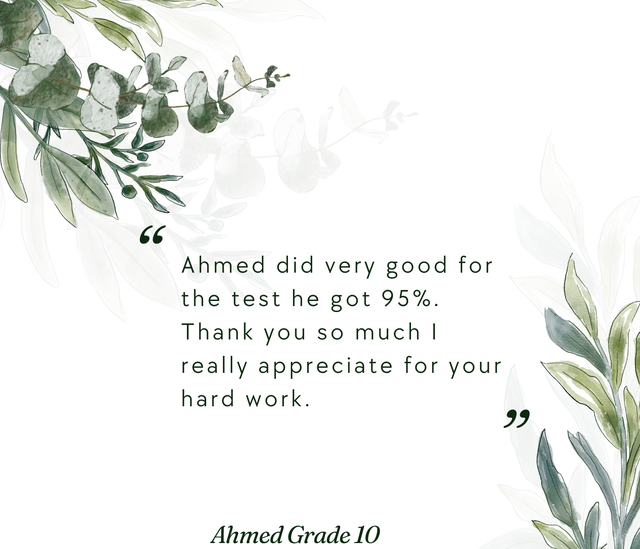 5  Years Math Tutor - Gatineau $20/h Classes -Free Trial Session - Photo 8