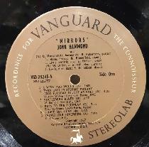 John Hammond Mirrors Vinyl Lp - Photo 2