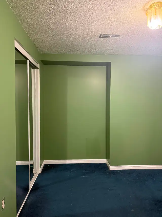 Basement for rent - Photo 2