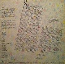 Janis Joplin Farewell Song Vinyl Lp - Photo 2