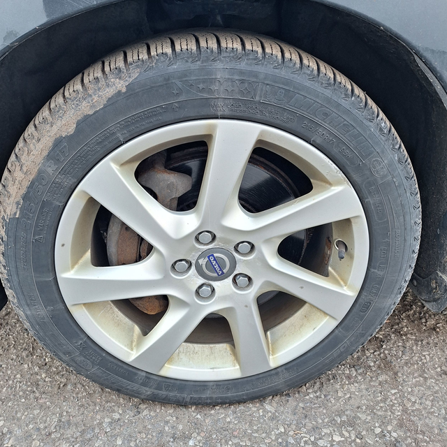 2015 Volvo V60 T6 Premier Plus, AWD, 3.0l 6cyl - Photo 12