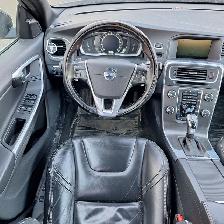 2015 Volvo V60 T6 Premier Plus, AWD, 3.0l 6cyl - Photo 15