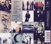 U2 Achtung Baby CD - Photo 3
