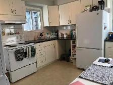 Grand 4 1/2 avec balcon, terrasse, jardin, a Ahuntsic - Photo 7