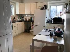 Grand 4 1/2 avec balcon, terrasse, jardin, a Ahuntsic - Photo 8