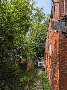 Grand 4 1/2 avec balcon, terrasse, jardin, a Ahuntsic - Photo 10