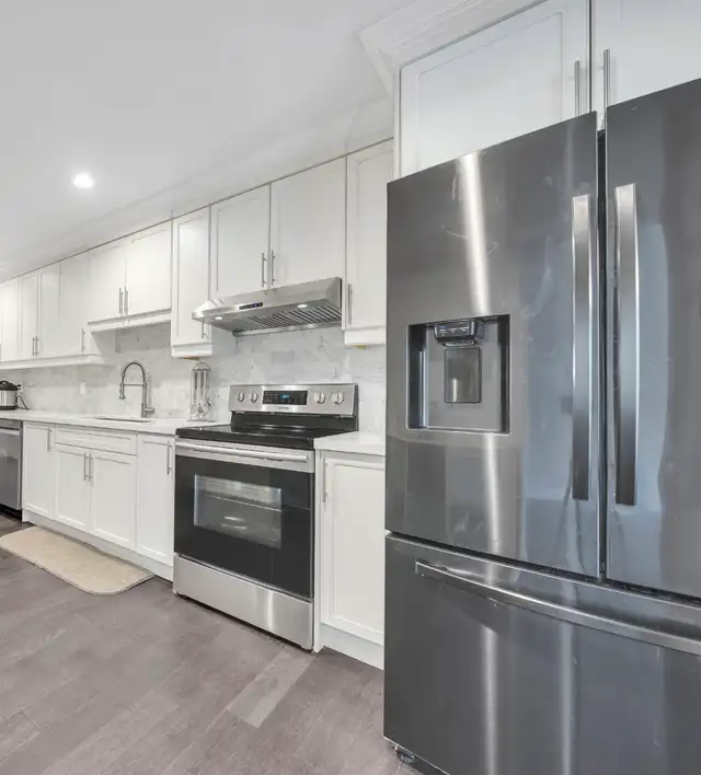 A single room in Markham for rent (Less than 4 km from York Univ - Photo 2