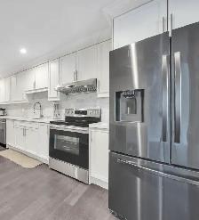 A single room in Markham for rent (Less than 4 km from York Univ - Photo 2