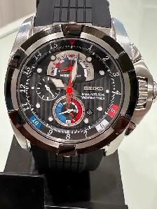 Seiko Yacht Master Vintage  WatcH