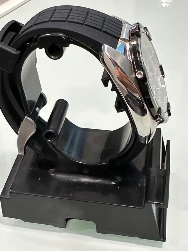 Seiko Yacht Master Vintage  WatcH - Photo 4