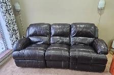 MUST GO – Recliner for Sale | Quick Pickup Only (As Is) - Photo 2