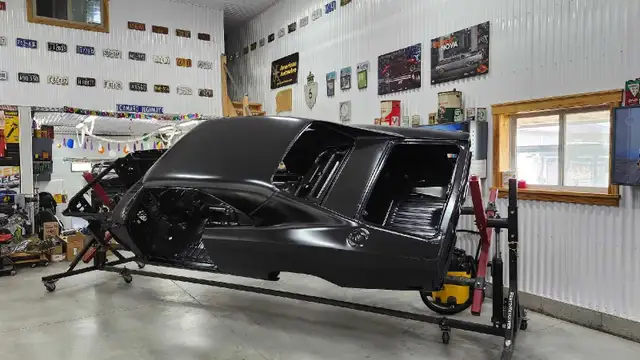 Automotive Body Restoration and or Mechanical Technician - Photo 2