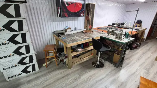 Automotive Body Restoration and or Mechanical Technician - Photo 4