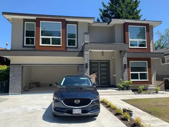 EVERGREEN PARK PORT COQUITLAM