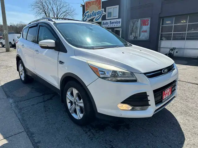 2013 Ford Escape Titanium - Photo 2