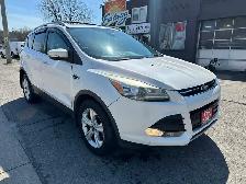 2013 Ford Escape Titanium - Photo 2