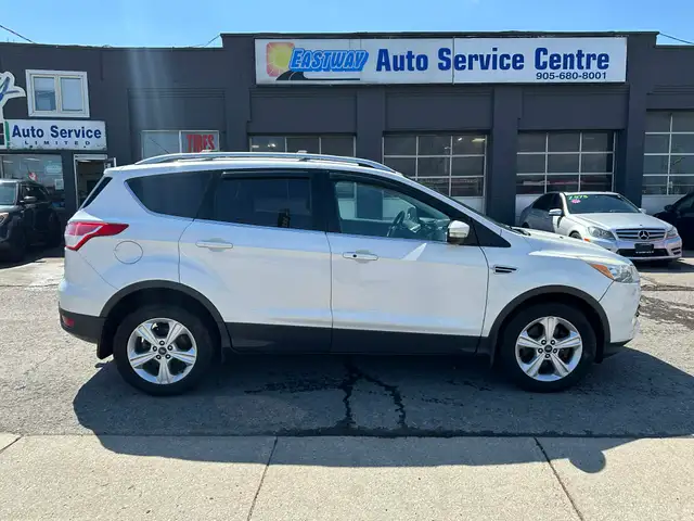 2013 Ford Escape Titanium - Photo 3