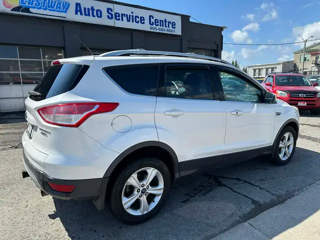 2013 Ford Escape Titanium - Photo 4