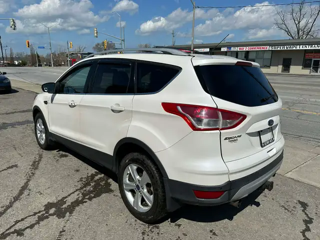 2013 Ford Escape Titanium - Photo 7