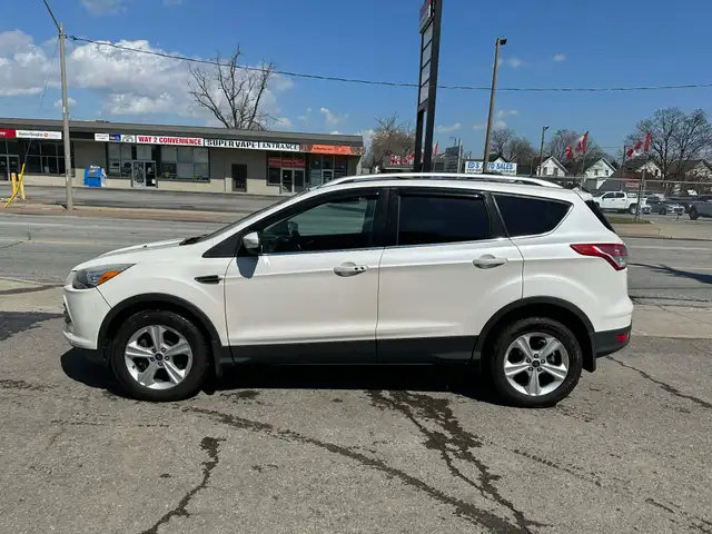 2013 Ford Escape Titanium - Photo 8