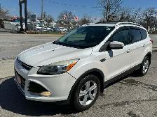 2013 Ford Escape Titanium - Photo 9