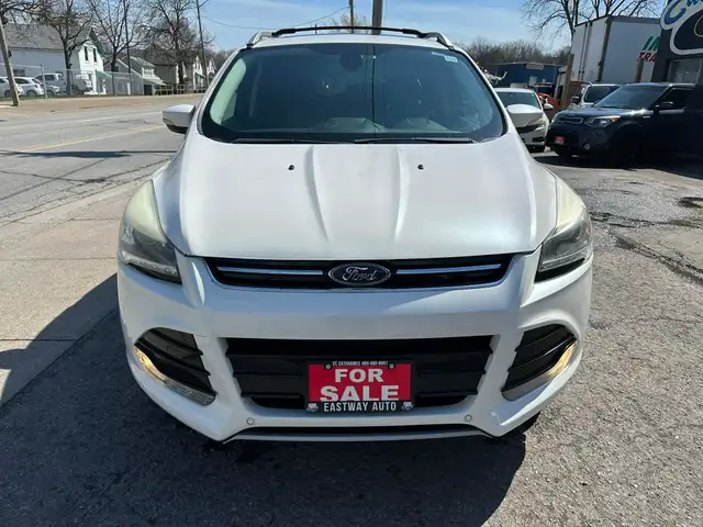 2013 Ford Escape Titanium - Photo 10